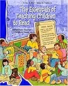 The Essentials of Teaching Children to Read: What Every Teacher Needs to Know
