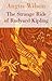 The Strange Ride of Rudyard Kipling