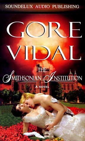 The Smithsonian Institution: A Novel