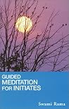Guided Meditation for Intiates Guided Meditation for Intiates