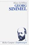 Georg Simmel.