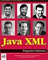 Java XML Programmer's Reference Java XML Programmer's Reference