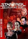 Star Trek Roleplaying Game: Narrators Guide
