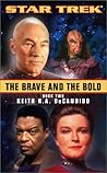 Star Trek: The Brave and the Bold, Book 2 Star Trek: The Brave and the Bold, Book 2
