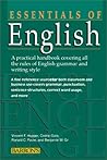 Essentials of English (BARRON'S ESSENTIALS OF ENGLISH)
