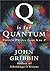 Q Is for Quantum: Particle Physics from A to Z