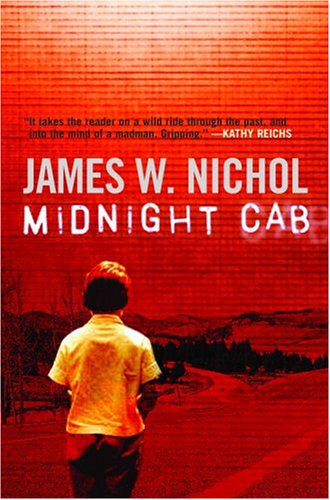 Midnight Cab (Hardcover)
