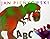 ABC dinosaurs and other prehistoric creatures