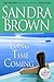 Long Time Coming by Sandra Brown