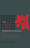 The 36 Stratagems...
