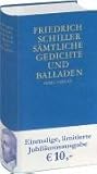 Sämtliche Gedichte und Balladen Sämtliche Gedichte und Balladen