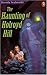 The Haunting of Holroyd Hill