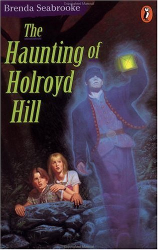 The Haunting of Holroyd Hill (Paperback)