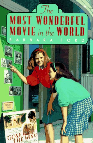 The Most Wonderful Movie in the World (Hardcover)