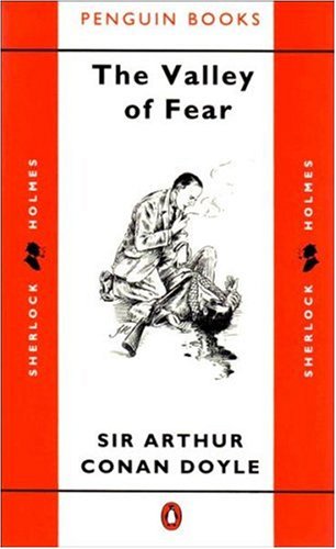 The Valley of Fear