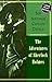 The Adventures of Sherlock Holmes