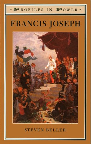 Francis Joseph (Profiles in Power)