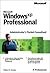 Microsoft Windows XP Professional Administrator's Pocket Consultant