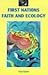 First Nations Faith and Ecology (World Religions and Ecology)