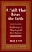 A Faith that Loves the Earth: The Ecological Theology of Karl Rahner