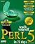 Teach Yourself Perl 5 in 21...