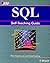 SQL: Self-Teaching Guide (Wiley Self Teaching Guides)