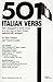 501 Italian Verbs by John Colaneri