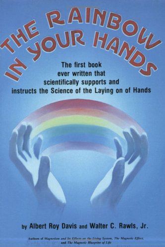 The Rainbow in Your Hands (Paperback)