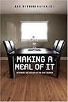Making a Meal of It: Rethinking the Theology of the Lord's Supper