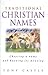 Christian Names for Boys an...