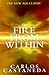 The Fire from Within by Carlos Castaneda