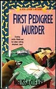 First Pedigree Murder