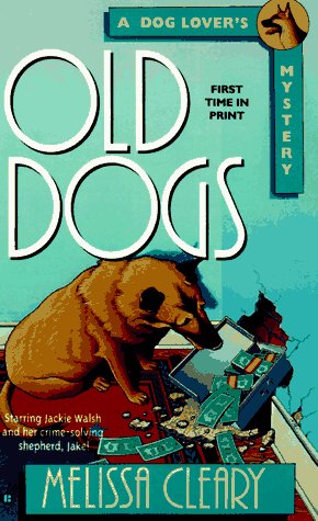 Old Dogs (Dog Lover's Mystery, #9)