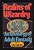 Realms Of Wizardry by Lin Carter