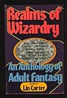 Realms of wizardry by Lin Carter