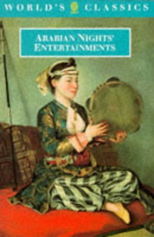 Arabian Night's Entertainments