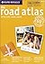 Rand McNally 2001 Road Atlas: United States, Canada, Mexico