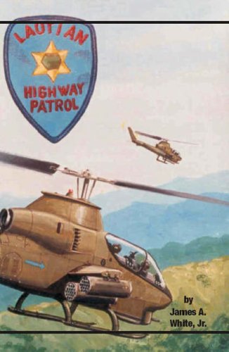 Laotian Highway Patrol (Paperback)