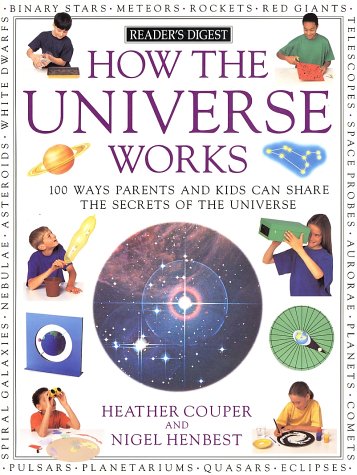 How the Universe Works (How it Works)