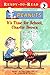 It's Time for School, Charlie Brown (Peanuts Ready-To-Read)
