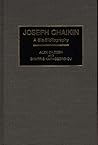 Joseph Chaikin: A Bio-Bibliography