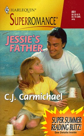 Jessie's Father (Mass Market Paperback)