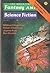 The Magazine of Fantasy and Science Fiction, June 1975 (The Magazine of Fantasy & Science Fiction, #289)