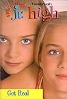 Get Real by Francine Pascal