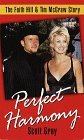 Perfect Harmony: The Faith Hill & Tim McGraw Story