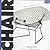 The Chair: An Appreciation (Design Icons)