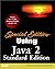 Special Edition Using Java ...