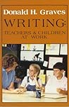 Writing: Teachers...