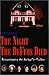The Night the Defeos Died by Ric Osuna The Night the Defeos Died by Ric Osuna