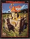 Castle Sites (Ad&D Accessory)